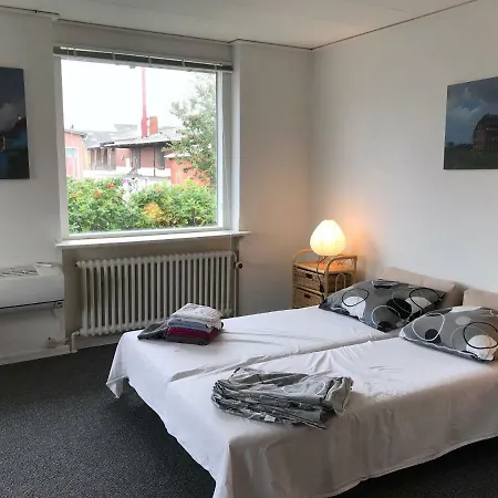 Norrevej