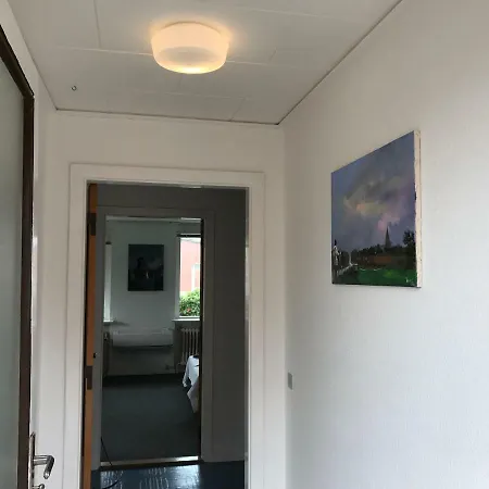 Norrevej